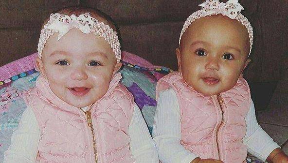 有一种"传承",叫杨迪兄妹,上帝吻了妹妹的脸,却给了哥哥一个表情包