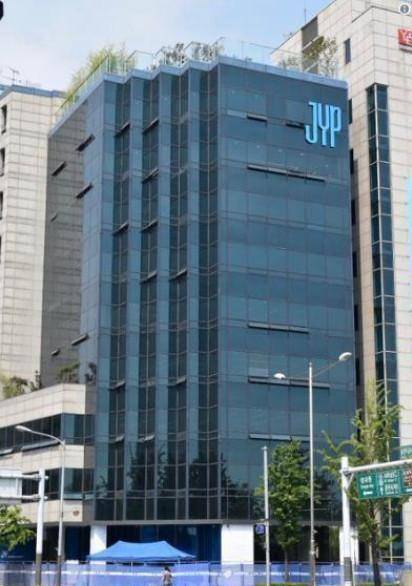 杨贤硕公开yg新大楼模型,耗时3年超气派,bigbang新专将在这录制_公司