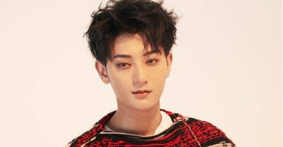 从黄子韬身上看到了认真,性格率真,期待他能越来越好_真人_因为_抒情