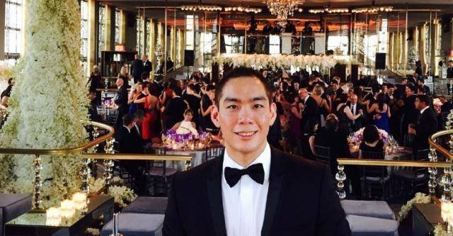 张雨绮半月内和他频频出游,男方曾被指是假富豪!_袁巴甲_男子_张钱豪