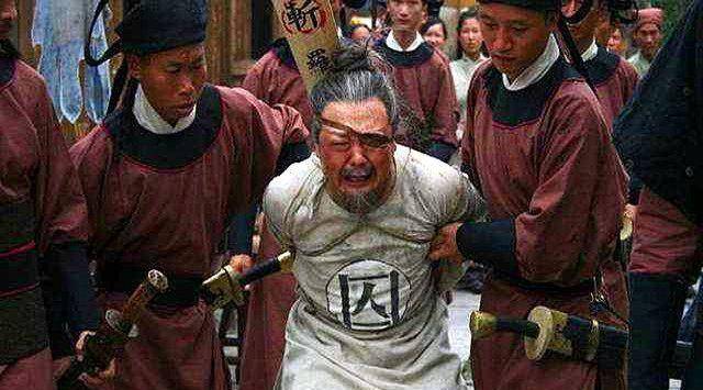 古代斩首为什么都选在午时三刻?还必须是秋后,春天不行吗?