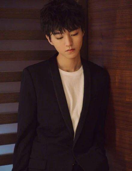 王俊凯_蛋蛋_指数