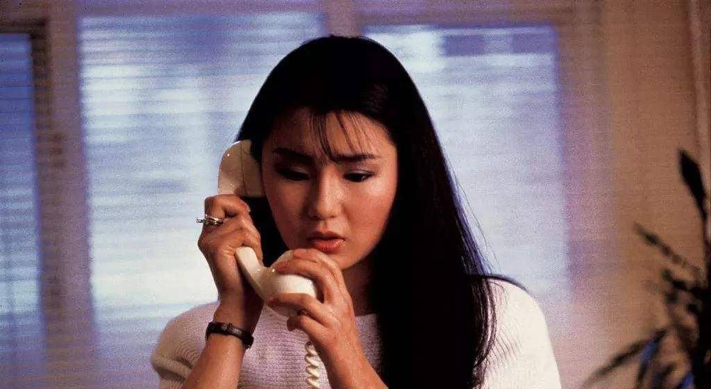 爱情_尔冬升_气质