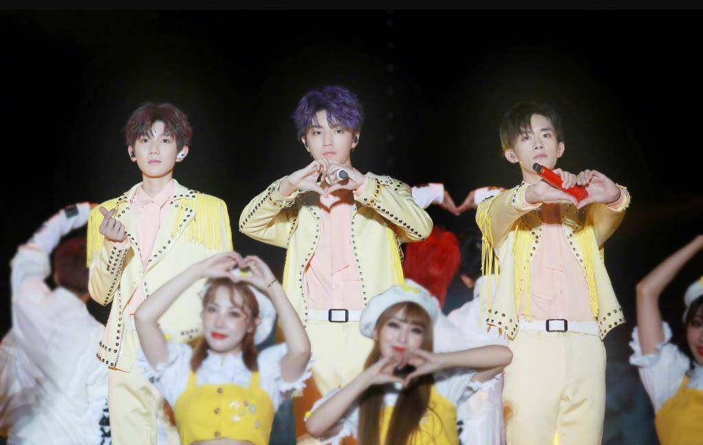 tfboys戏路变了:王源和王俊凯都演了"小痞子",千玺的突破更大_电影