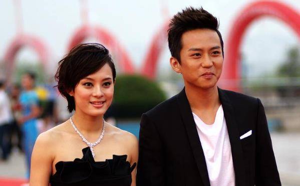 霍建华_邓超_林心如