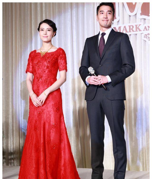 赵又廷的潇洒爱情,女友都是绝色美人,还把"国民女神"揽入怀中_张钧甯