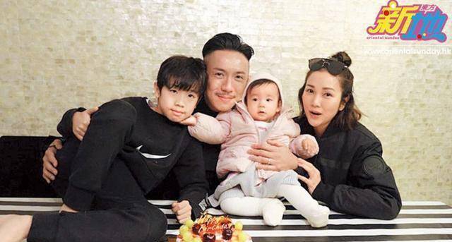 谢安琪,张继聪村屋搬豪宅够励志四千呎独立屋内笼曝光_kay_张靖_风景