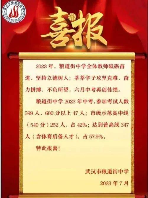 楊春湖實驗學校洪山實驗中學卓刀泉中學張家灣分校英格中學東湖高新區