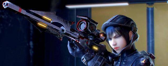 雄兵连:麒麟胸口受伤,三角体新形态登场!卡尔要洗白共抗强敌?