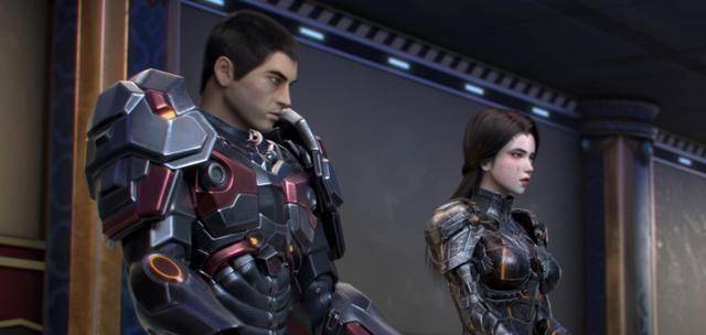 雄兵连:耀文跟蕾娜成了官配?那麒麟怎么办?制作组乱点鸳鸯谱!