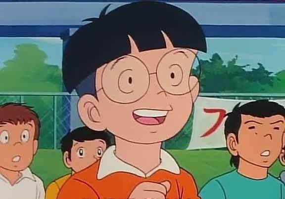 听到中泽早苗就是大姐头,石崎了和埔边被顿时想起来,原来大姐头的名字