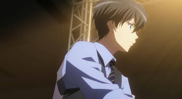 成神之日斗牌之日,神级打麻将现场,再现关谷神奇口糊神技_阳太_规则