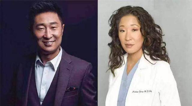 "女版林永健"吴珊卓亮相奥斯卡,为本国电影获奖高兴得跳起来_表演