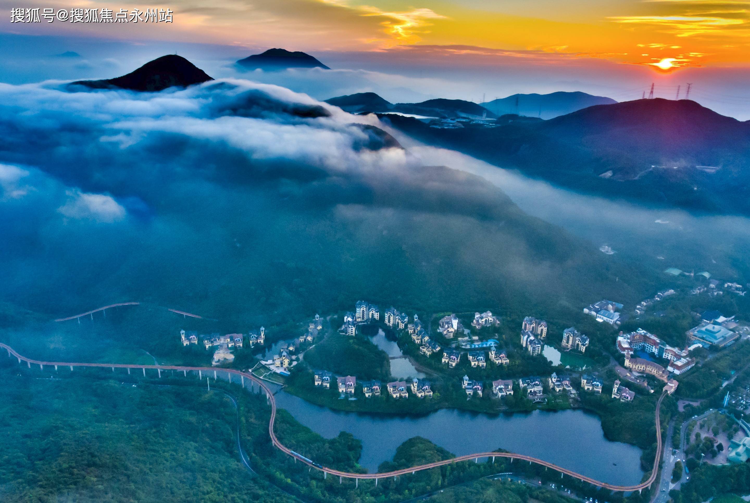 深圳华侨城天麓(华侨城天麓府)首页网站丨楼盘详情/地址/户型/房价