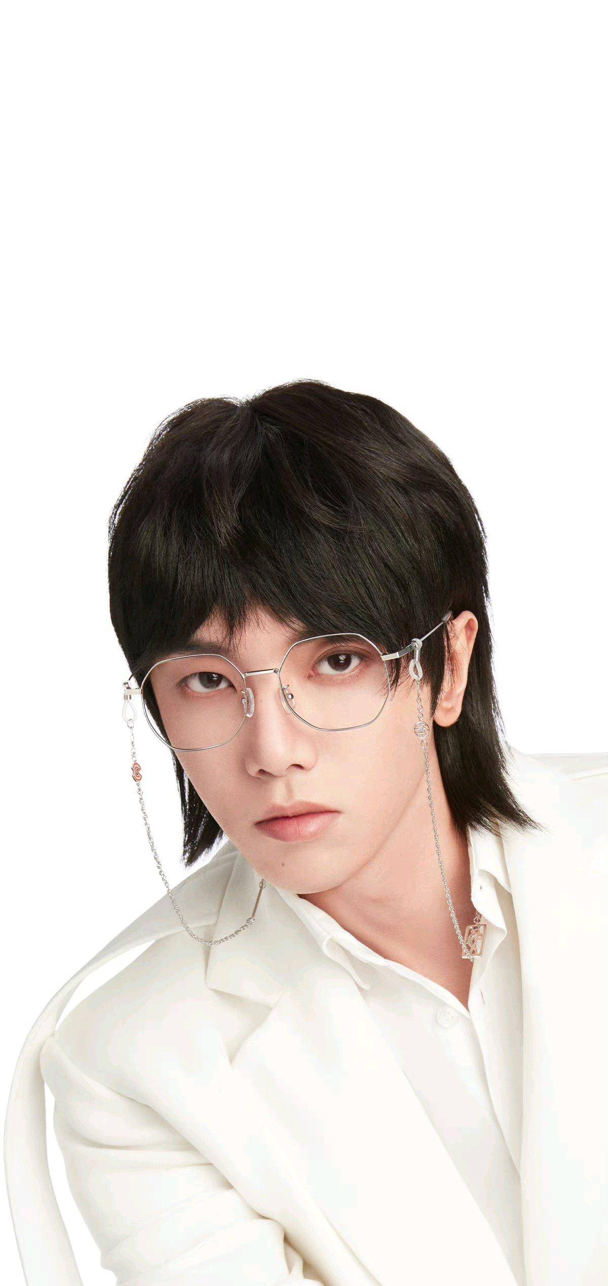 华晨宇行走的流量密码!做大做强!合作共赢!