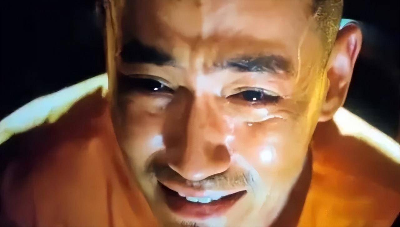 《消失的她》中杀害妻儿的何非,结局后悔了吗?真相令人发指!