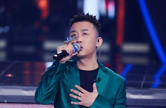 gai山岚加杜康!说唱巅峰对决总决赛来袭,单人赛排第三你敢信?