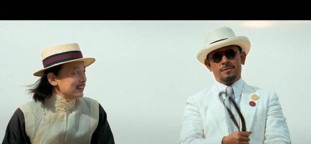 单日票房暴跌至1888万,超越《让子弹飞》基本无望,姜文黔驴技穷_电影