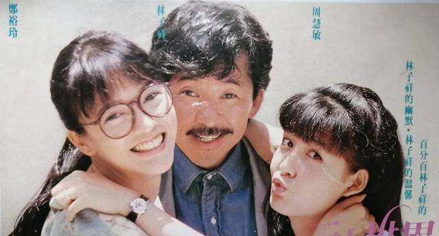 德宝电影:洪金宝创办,大老板是杨紫琼前夫,为何只辉煌了8年?