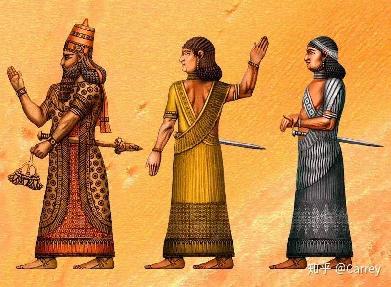 古埃及的年轻皇族与贵族在教育,培养和影响方面是怎样的?