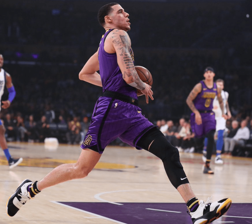 公牛球星朗佐-鲍尔悲情遭遇!连续六个赛季缺阵,未来何去何从?