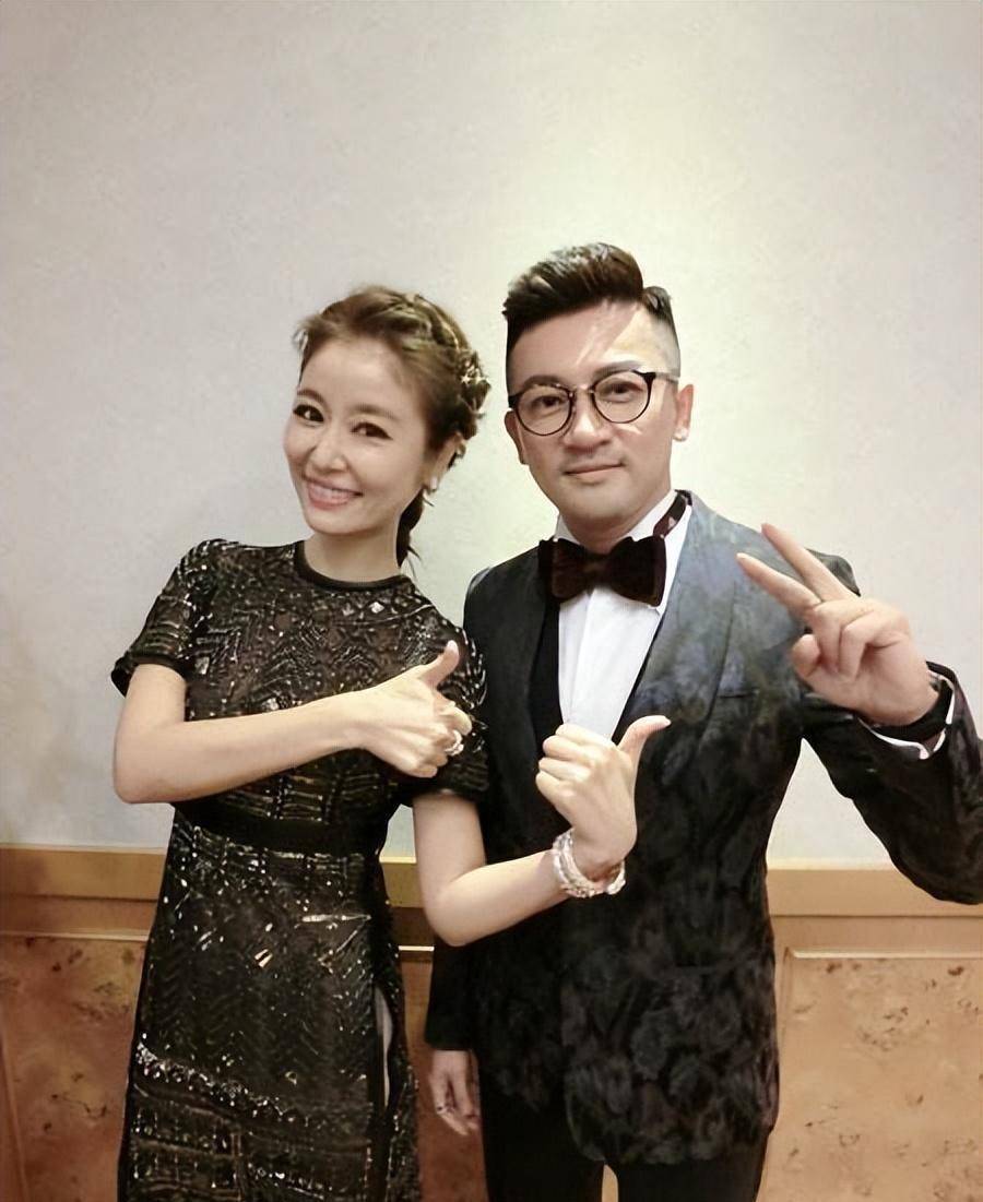 31岁林心如自荐演貂蝉被拒,还妄想演小乔,导演:你年纪太大了_苏有朋