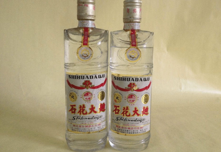 超市被包装耽搁的5款酒,100%纯粮,快来看看你喝过多少?