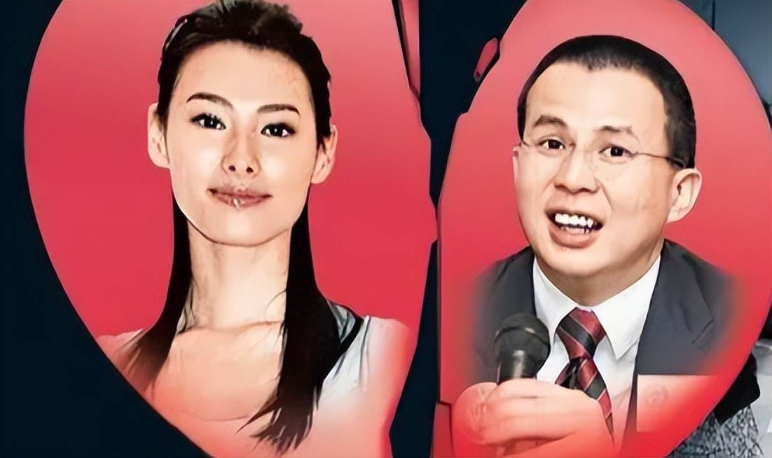 曝梁洛施怀4胎首露面!