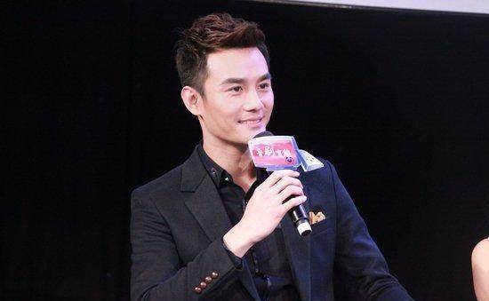 取消艺人经纪事务,专注内容创作,这才是一家正经影视公司_王凯_靳东