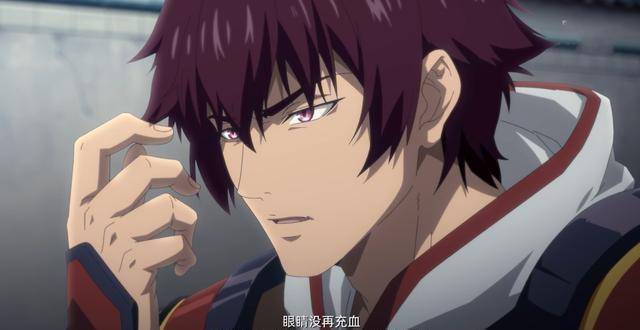 镇魂街:曹焱兵大闹羽林街,北落师门不会识人,水儿这一生太悲惨_因为