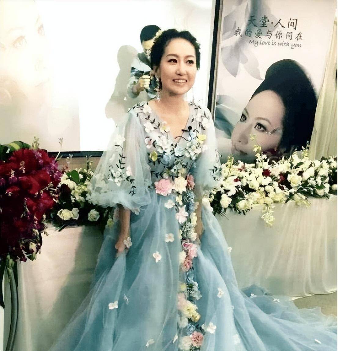 80后女孩王越才35岁,为何要给自己举办追悼会,她究竟怎么了_王亮_妻子