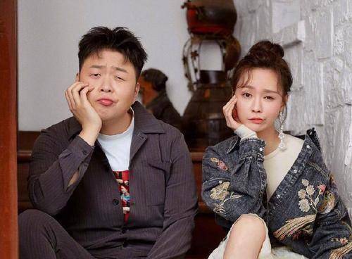 "青春少女"吴昕生日派对,"浪漫男朋友"杜海涛深情祝福_显得_事业_未来