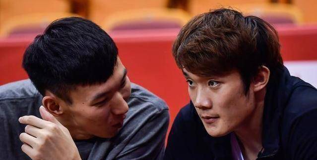 丁彦雨航还会想着离开济南吗?巩晓彬有了话语权_山东_睢冉_比赛