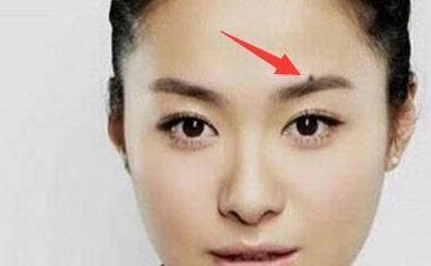 贵人_眉毛_朋友