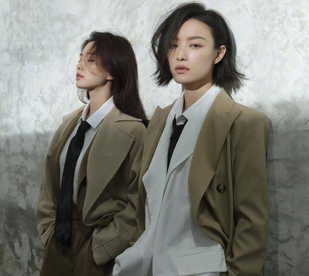 流金岁月》双女主穿搭好评如潮,揭秘幕后"顶级团队"_造型_刘诗诗_倪妮