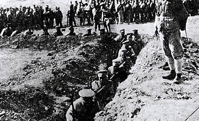 新中国首位巨贪刘青山:最爱吃韭菜饺子,但饺子里不能有韭菜_张子善