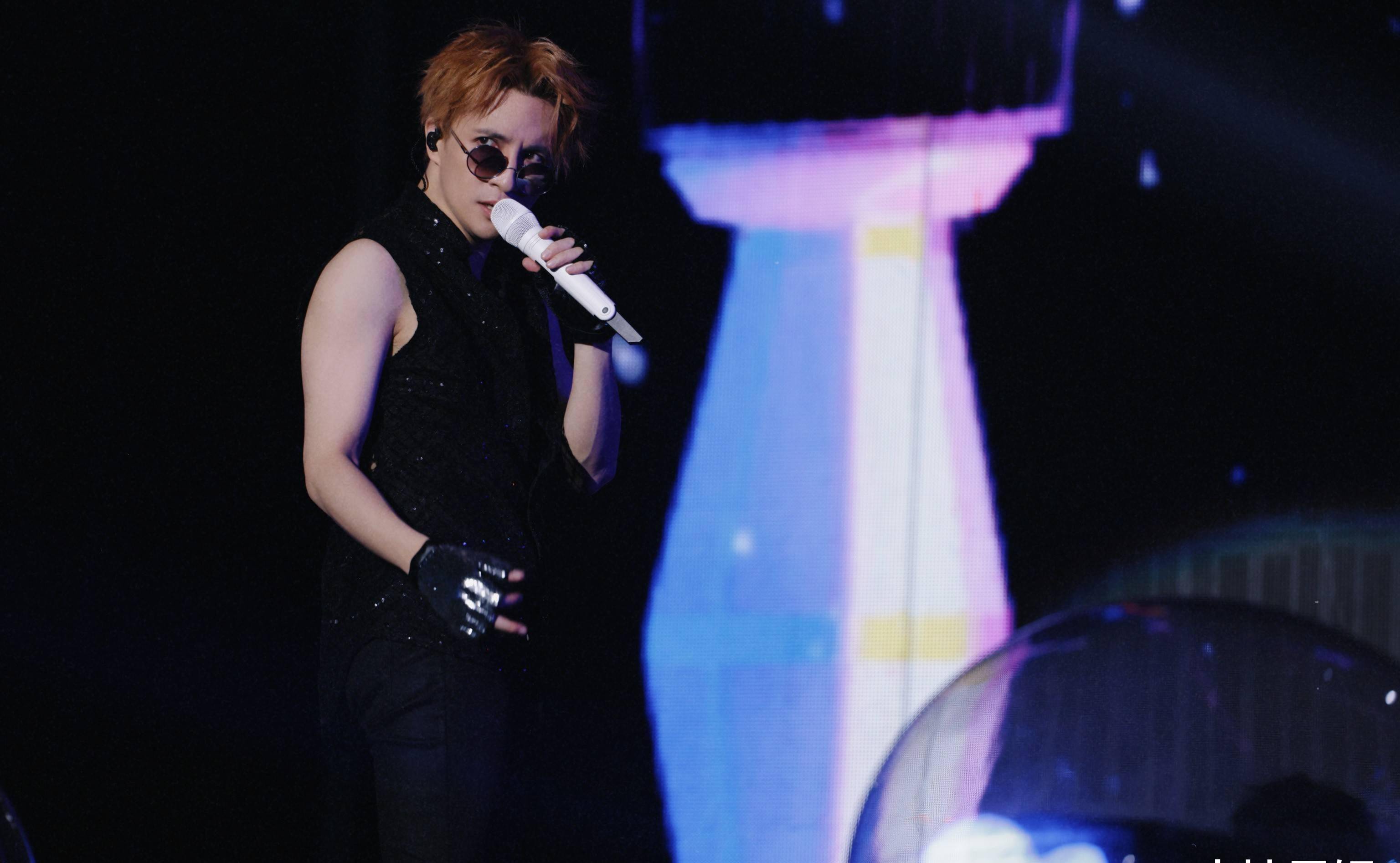 "天外来物"西安站圆满落幕 薛之谦超凡人气带动城市新燃点_演出_星际