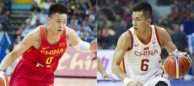 待遇跟易建联大王完全不同,2大真因让他尴尬_王哲林_比赛_因为