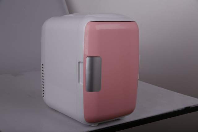 DUPONT杜邦车载冰箱，露营自驾必备神器速来了解一“夏”