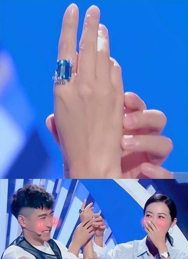 买3.5亿城堡,所戴的钻戒全球仅此一枚_娱乐_别墅_汪涵