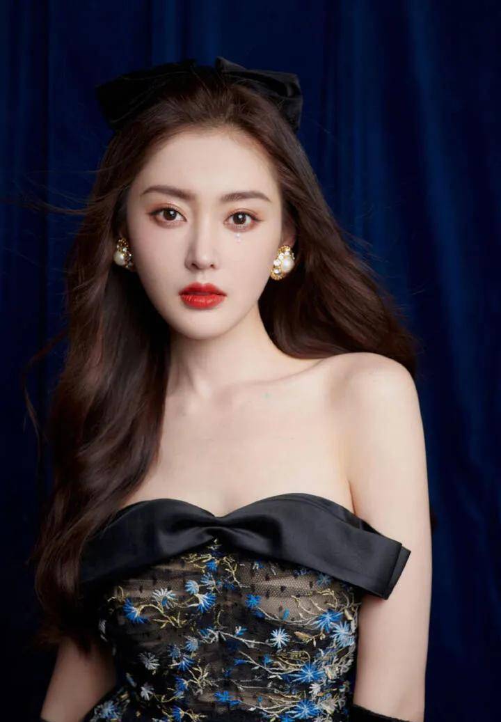 张天爱-照片_爱的_时尚_性格