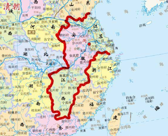 演化成一场运动的:皇帝猜疑,官僚甩锅,百姓疑惧_浙江_吴东明_沈士良