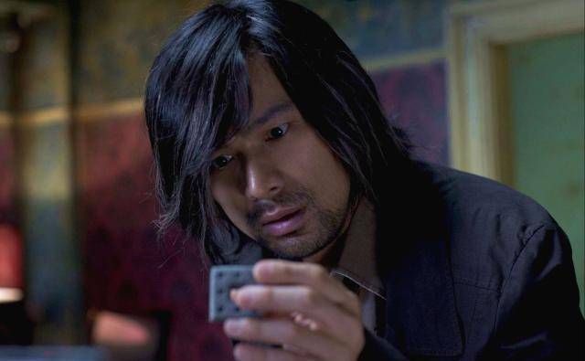 这部《诡丝》告诉我们,一部好的恐怖片,不一定只能