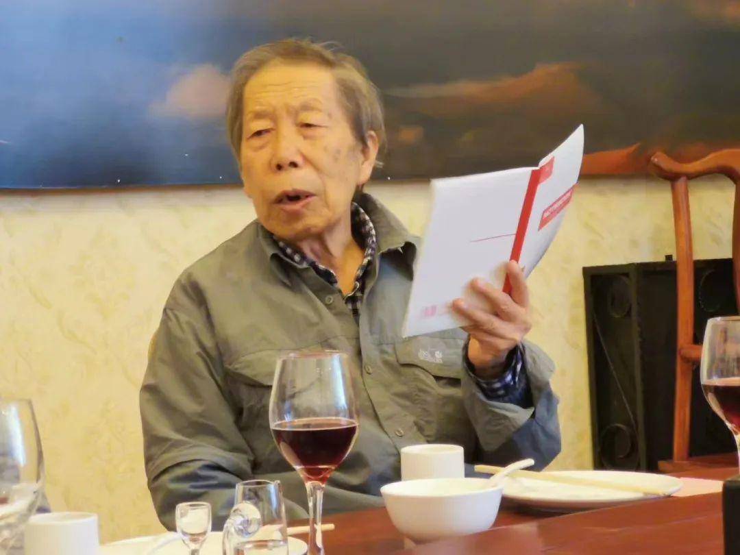 周日副刊|温宪:写在老蒋获奖之际_蒋铎_新闻_摄影