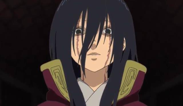 对哈亚瑟的执念以及敲门人对自己的寄生,全都传承给自己的子嗣后代