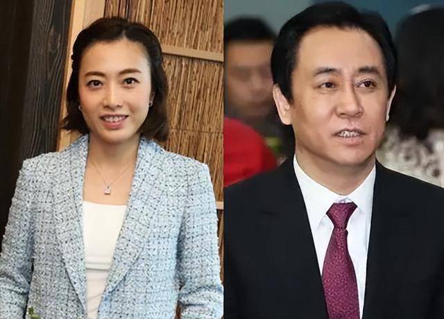 接连被坑75亿,甘比投资恒大汽车又迎坏消息,许家印公司被爆裁员