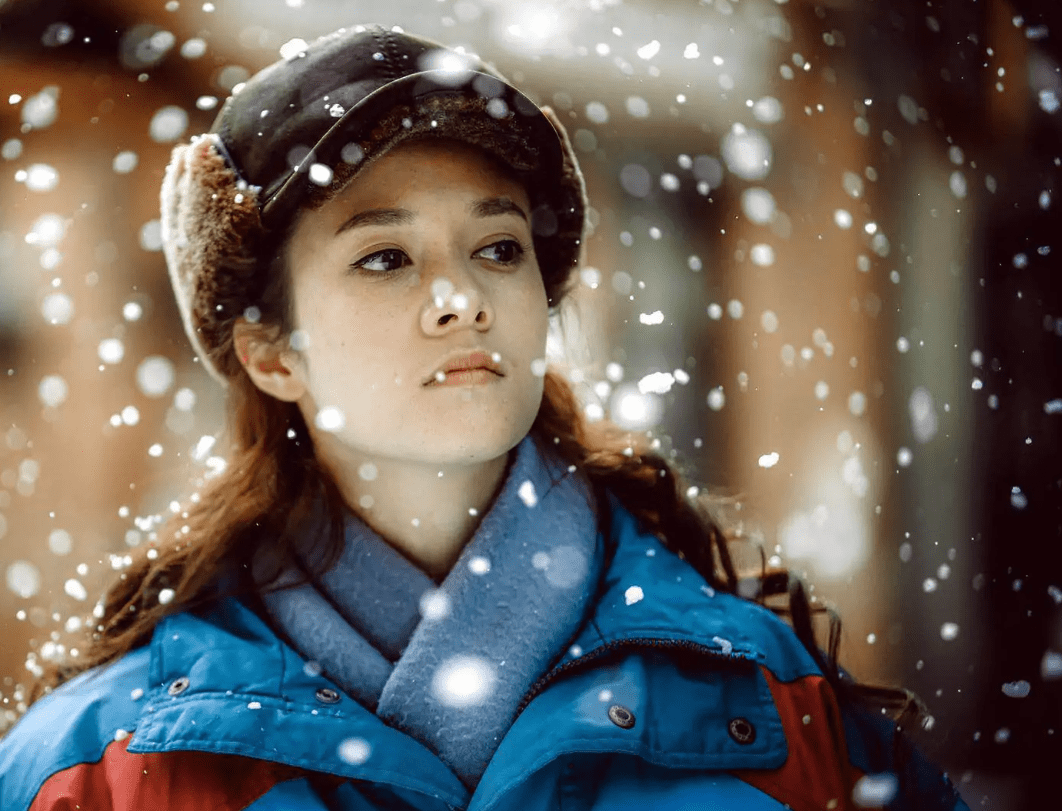 却被管虎打发去演了风尘女子_徐嘉雯_卢靖姗_机会