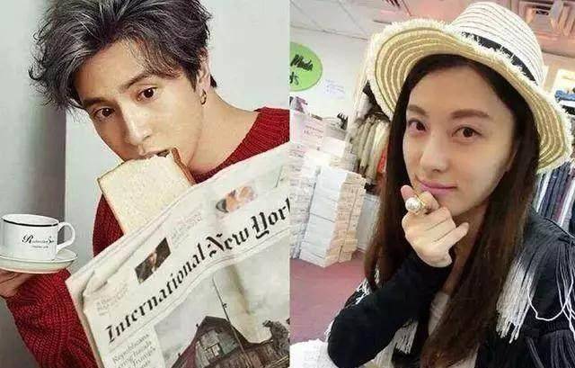 许多人说高磊鑫凭什么能把薛之谦这个逗b给收服于自己的石榴裙下,其实