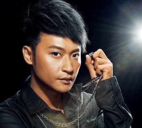 如果当初知道陈志朋是这样的"妖孽",导演还会不会找他演尔泰?