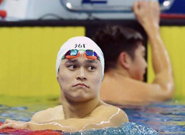 瑞士联邦法院收到孙杨上诉文件,这是最后的机会_抗检_仲裁_暴力